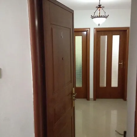 Apartament Sweet Apartament Orikum