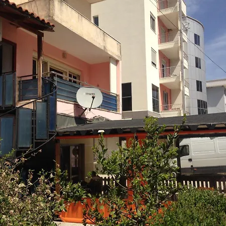 Sweet Apartament *