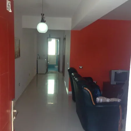 Apartament Sweet Apartament Orikum