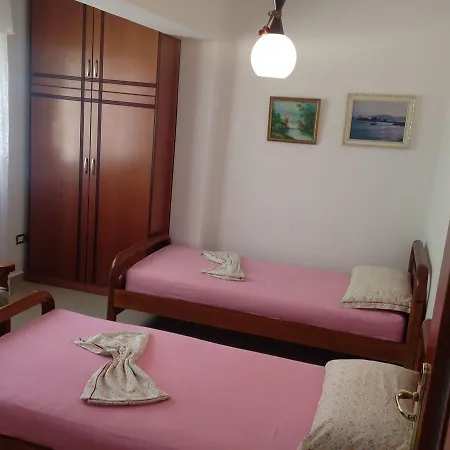 Sweet Apartament * Orikum