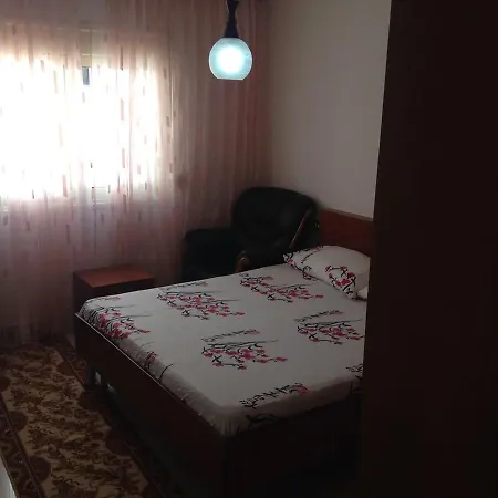 Sweet Apartament