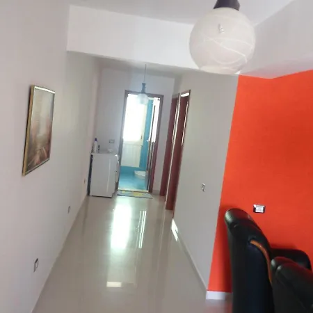 Sweet Apartament