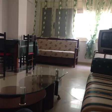 Sweet Apartament