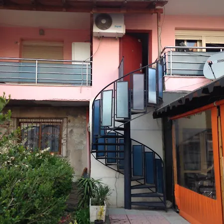 Sweet Apartament Apartament