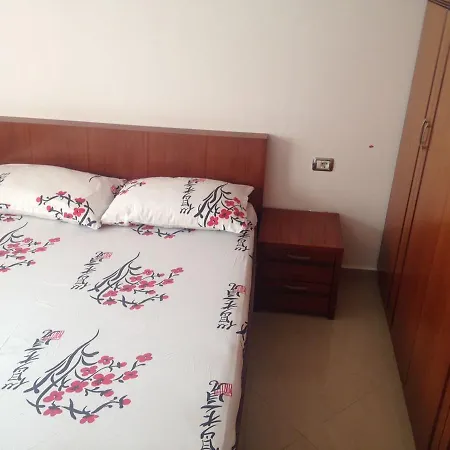 Sweet Apartament Appartement